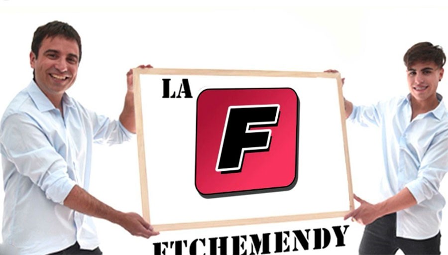 Facundo Etchemendy habló por Radio Urdampilleta y anticipó el show de mañana sábado