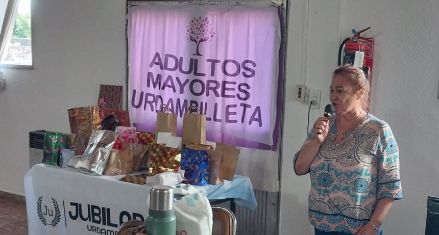 Norma Rodríguez: 