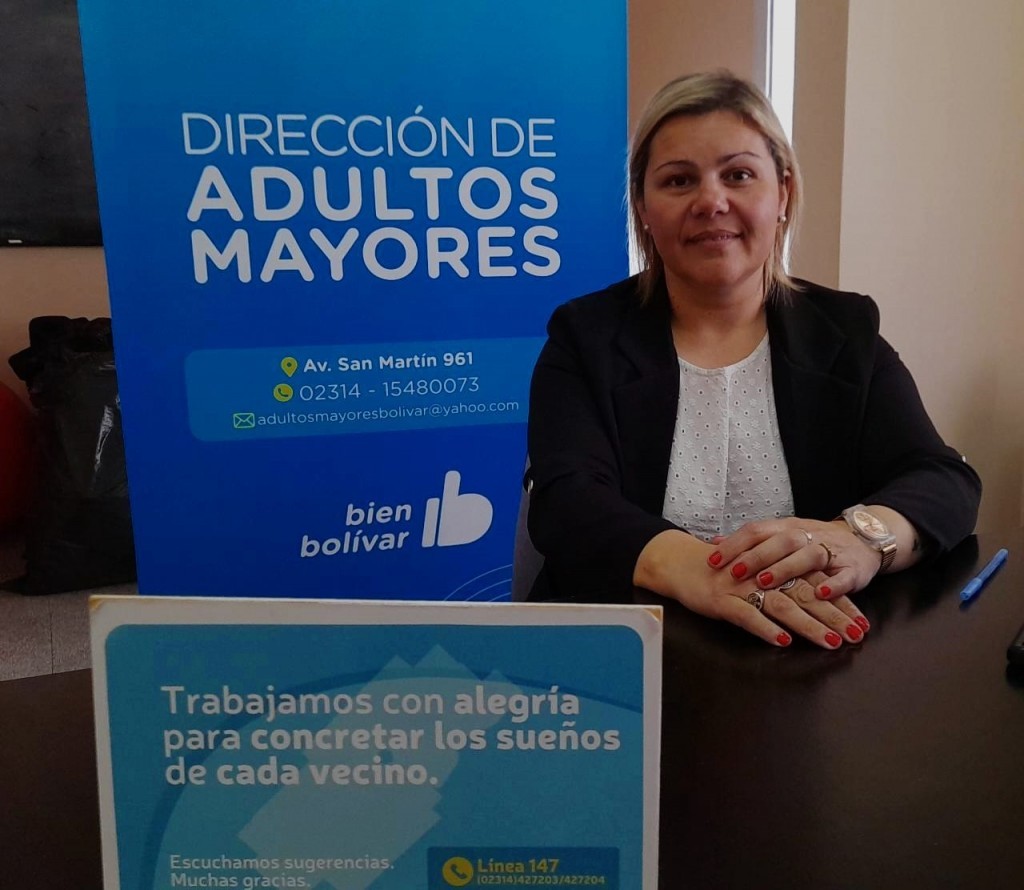 La Casa Hogar cumplió 35 años de vida y en Radio Urdampilleta hablamos con Sonia Martínez, Directora de Adultos Mayores, sobre los cambios logrados y lo que viene para el año 2023